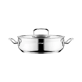 Emsan Elite Karnıyarık Tencere 24 cm