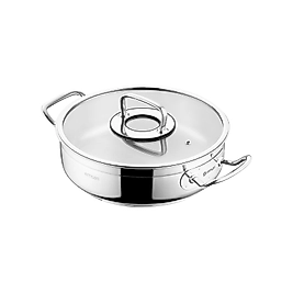 Emsan Elite Karnıyarık Tencere 26 cm