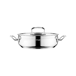 Emsan Elite Karnıyarık Tencere 28 cm